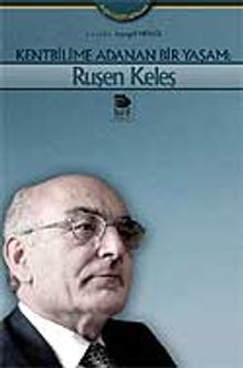 Kentbilime Adanan Bir Yaşam