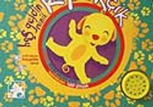 Hoş Geldin Minik Köpekçik-Sesli Kitaplar