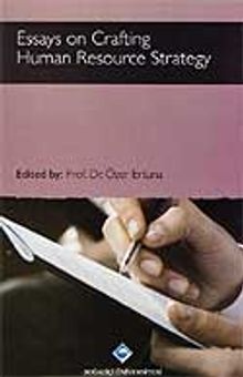 Essays on Crafting Human Resource Strategy
