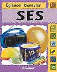 Eğlenceli Deneyler Ses