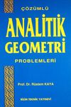 Analitik Geometri Problemleri