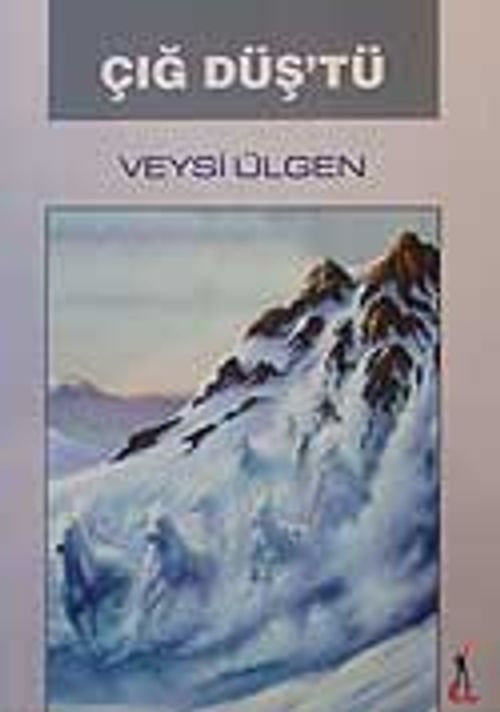 Çığ Düştü