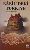 Babil'deki T&uuml;rkiye