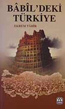 Babil'deki Türkiye