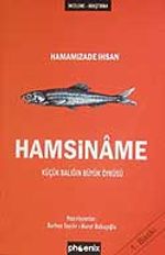 Hamsiname Küçük Balığın Büyük Öyküsü