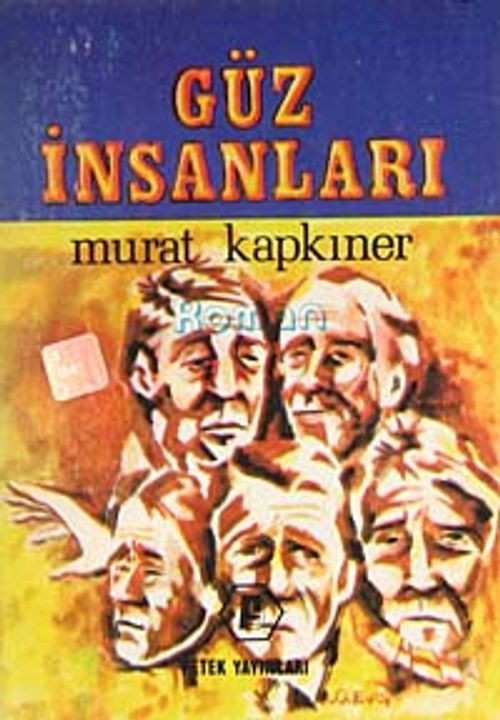 Güz İnsanları (3-C-15)
