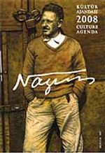Nazım Hikmet 2008 Kültür Ajandası