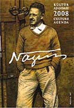 Nazım Hikmet 2008 Kültür Ajandası