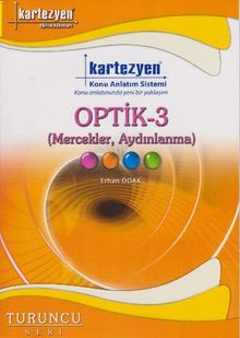 Optik-3 Mercekler-Aydınlanma