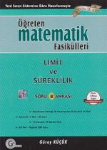 Öğreten Matematik Fasikülleri Limit ve Süreklilik Soru Bankası