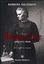 Madame Curie Saplantılı Deha