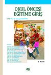 Okul &Ouml;ncesi Eğitime Giriş