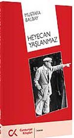 Heyecan Yaşlanmaz