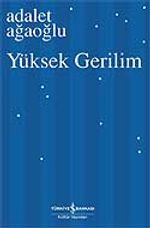 Yüksek Gerilim (Ciltli)