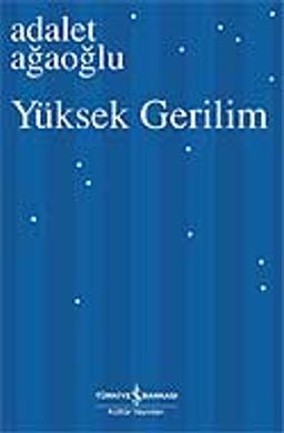 Yüksek Gerilim (Ciltli)
