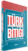 T&uuml;rk Bitiği