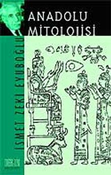 Anadolu Mitolojisi