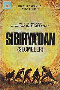 Sibirya'dan Seçmeler kod: 4-f-30                         