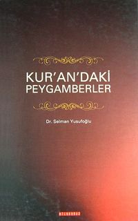 Kur'an'daki Peygamberler