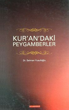 Kur'an'daki Peygamberler