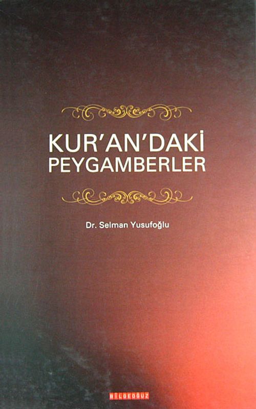 Kur'an'daki Peygamberler