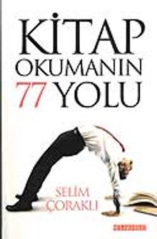Kitap Okumanın 77 Yolu