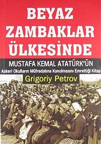 Beyaz Zambaklar Ülkesinde