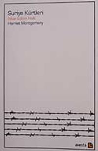 Suriye Kürtleri/İnkar Edilen Halk