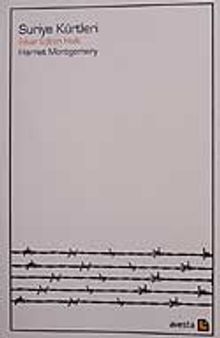 Suriye Kürtleri/İnkar Edilen Halk