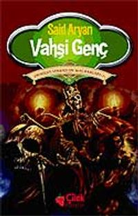 Vahşi Genç Denizci Sinbad'ın Maceraları