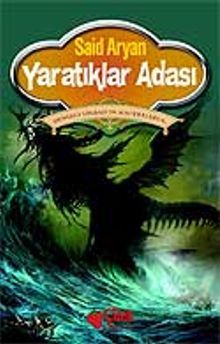 Yaratıklar Adası Denizci Sinbad'ın Maceraları