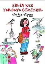 Şirin Kız Yurdunu Geziyor