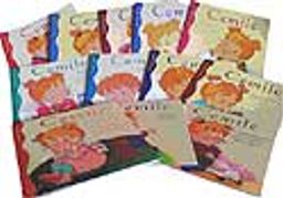 Cemile Serisi 15 Kitaplık Takım (Tombiş Oyuncak Ayı Hediyeli)