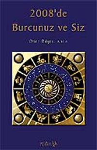 2008'de Burcunuz ve Siz