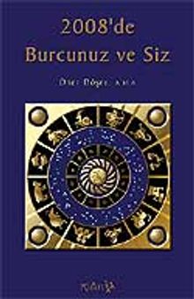 2008'de Burcunuz ve Siz