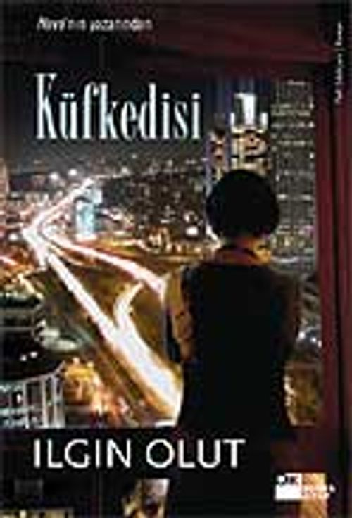 Küfkedisi