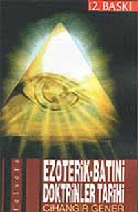 Ezoterik - Batıni Doktrinler Tarihi