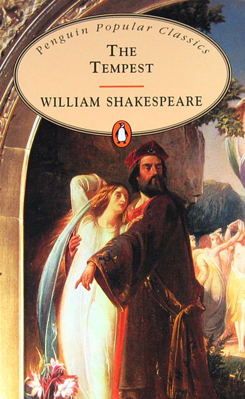 The Tempest