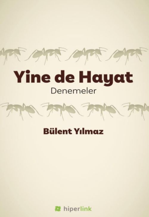 Yine de Hayat
