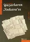 El Yazılarıyla Yazarların Ankara'sı / 41-E-4