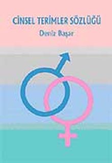 Cinsel Terimler Sözlüğü