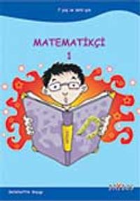 Matematikçi -1