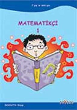 Matematikçi -1