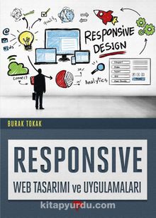 Responsive Web Tasarımı ve Uygulamaları - Burak Tokak