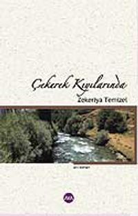 Çekerek Kıyılarında