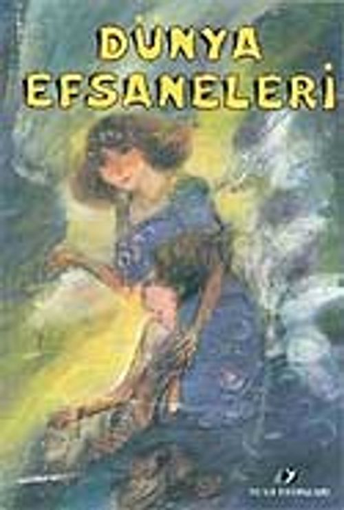 Dünya Efsaneleri