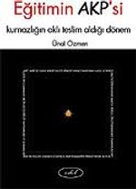 Eğitimin Akp'si