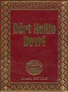 Dört Halife Devri