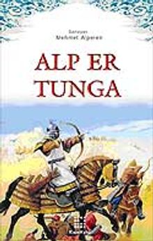 Alp Er Tunga