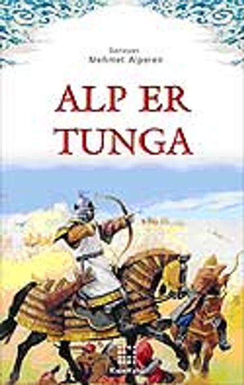 Alp Er Tunga
